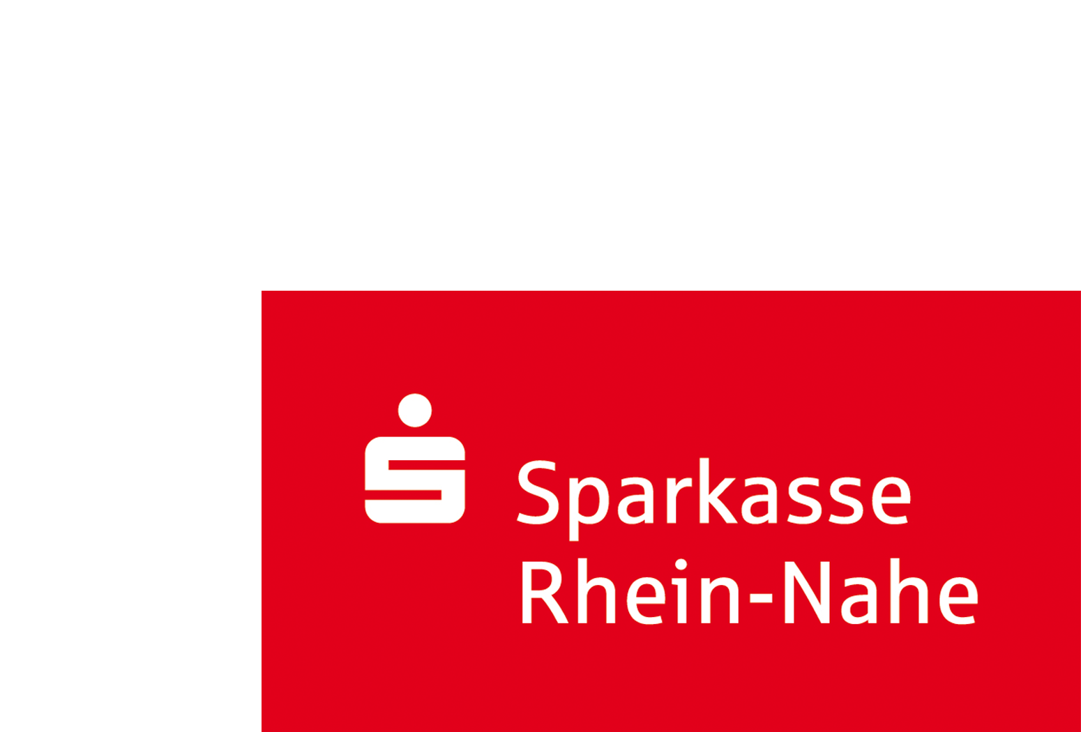 Sparkasse Rhein-Nahe - Partner von NAHEamRHEIN